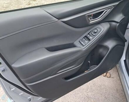 Серый Субару Форестер, объемом двигателя 2.5 л и пробегом 27 тыс. км за 22500 $, фото 11 на Automoto.ua