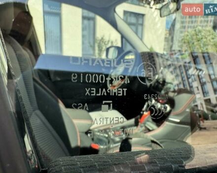 Сірий Субару Forester, об'ємом двигуна 2.5 л та пробігом 38 тис. км за 34000 $, фото 33 на Automoto.ua