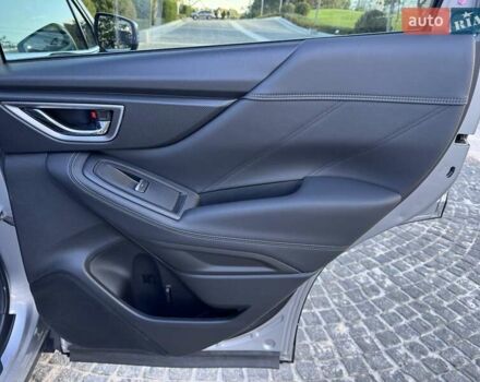 Серый Субару Форестер, объемом двигателя 2.5 л и пробегом 17 тыс. км за 25900 $, фото 43 на Automoto.ua