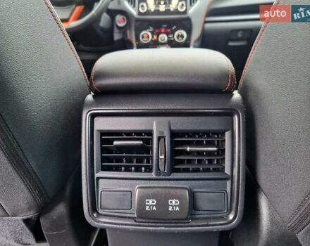 Сірий Субару Forester, об'ємом двигуна 2.5 л та пробігом 10 тис. км за 22999 $, фото 30 на Automoto.ua