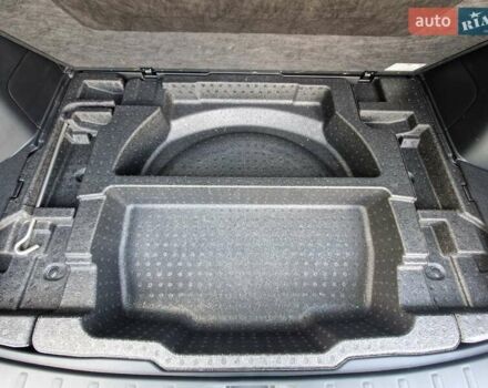 Сірий Субару Forester, об'ємом двигуна 2.5 л та пробігом 46 тис. км за 24600 $, фото 38 на Automoto.ua