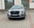 Серый Субару Форестер, объемом двигателя 2.5 л и пробегом 25 тыс. км за 25500 $, фото 1 на Automoto.ua
