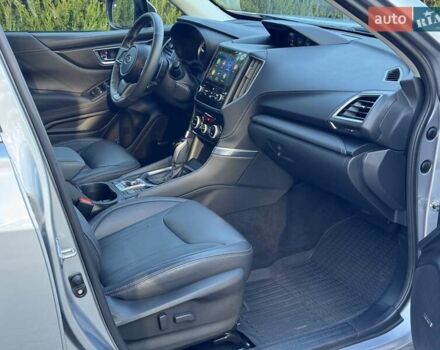 Серый Субару Форестер, объемом двигателя 2.5 л и пробегом 17 тыс. км за 25900 $, фото 35 на Automoto.ua