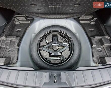 Сірий Субару Forester, об'ємом двигуна 2.5 л та пробігом 10 тис. км за 22999 $, фото 37 на Automoto.ua