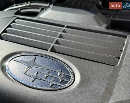 Сірий Субару Forester, об'ємом двигуна 2.5 л та пробігом 38 тис. км за 34000 $, фото 27 на Automoto.ua