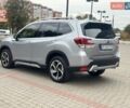 Серый Субару Форестер, объемом двигателя 2.5 л и пробегом 25 тыс. км за 25500 $, фото 5 на Automoto.ua