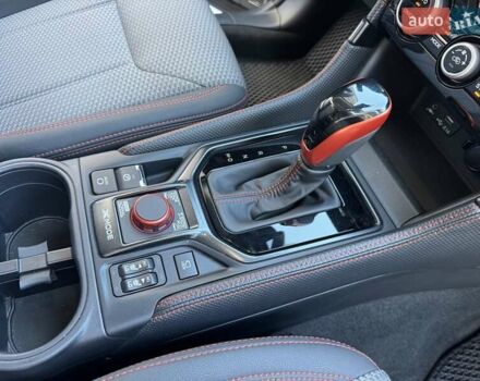 Сірий Субару Forester, об'ємом двигуна 2.5 л та пробігом 38 тис. км за 34999 $, фото 40 на Automoto.ua