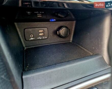 Сірий Субару Forester, об'ємом двигуна 2.5 л та пробігом 46 тис. км за 24600 $, фото 23 на Automoto.ua