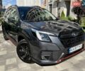 Сірий Субару Forester, об'ємом двигуна 2.5 л та пробігом 38 тис. км за 34999 $, фото 3 на Automoto.ua
