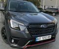 Сірий Субару Forester, об'ємом двигуна 2.5 л та пробігом 21 тис. км за 24900 $, фото 1 на Automoto.ua