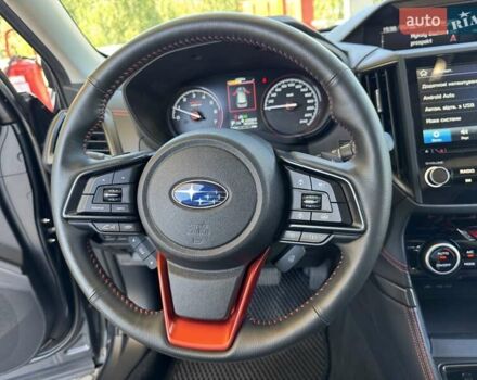Сірий Субару Forester, об'ємом двигуна 2.5 л та пробігом 38 тис. км за 34999 $, фото 74 на Automoto.ua