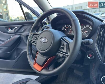 Сірий Субару Forester, об'ємом двигуна 2.5 л та пробігом 38 тис. км за 34999 $, фото 25 на Automoto.ua