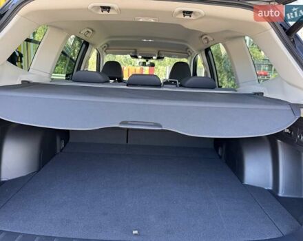 Сірий Субару Forester, об'ємом двигуна 2.5 л та пробігом 38 тис. км за 34999 $, фото 23 на Automoto.ua