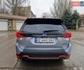 Сірий Субару Forester, об'ємом двигуна 2.5 л та пробігом 10 тис. км за 22999 $, фото 4 на Automoto.ua
