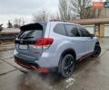 Сірий Субару Forester, об'ємом двигуна 2.5 л та пробігом 10 тис. км за 22999 $, фото 3 на Automoto.ua