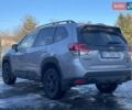 Серый Субару Форестер, объемом двигателя 2.5 л и пробегом 2 тыс. км за 31490 $, фото 1 на Automoto.ua