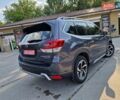 Сірий Субару Forester, об'ємом двигуна 2.5 л та пробігом 46 тис. км за 24600 $, фото 3 на Automoto.ua