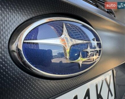 Сірий Субару Forester, об'ємом двигуна 2.5 л та пробігом 38 тис. км за 34999 $, фото 6 на Automoto.ua