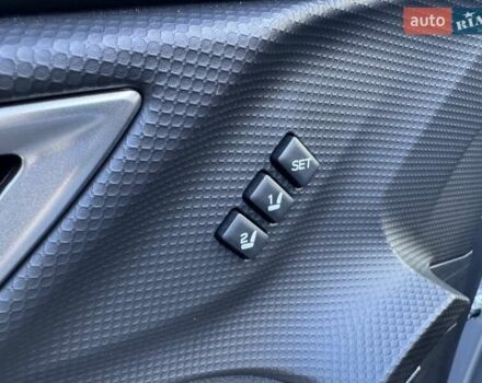 Серый Субару Форестер, объемом двигателя 2.5 л и пробегом 17 тыс. км за 25900 $, фото 15 на Automoto.ua