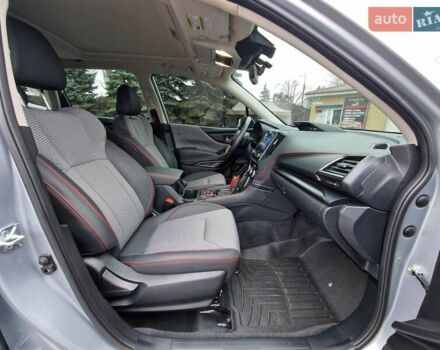 Сірий Субару Forester, об'ємом двигуна 2.5 л та пробігом 10 тис. км за 22999 $, фото 33 на Automoto.ua