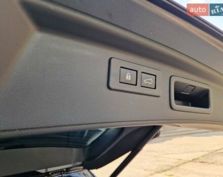 Сірий Субару Forester, об'ємом двигуна 2.5 л та пробігом 46 тис. км за 24600 $, фото 40 на Automoto.ua