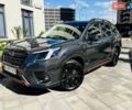 Сірий Субару Forester, об'ємом двигуна 2.5 л та пробігом 38 тис. км за 34999 $, фото 1 на Automoto.ua