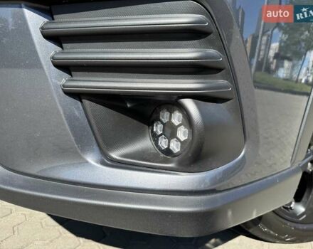 Сірий Субару Forester, об'ємом двигуна 2.5 л та пробігом 38 тис. км за 34999 $, фото 4 на Automoto.ua