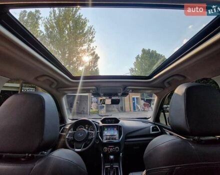 Сірий Субару Forester, об'ємом двигуна 2.5 л та пробігом 46 тис. км за 24600 $, фото 28 на Automoto.ua