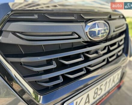 Сірий Субару Forester, об'ємом двигуна 2.5 л та пробігом 38 тис. км за 34999 $, фото 49 на Automoto.ua