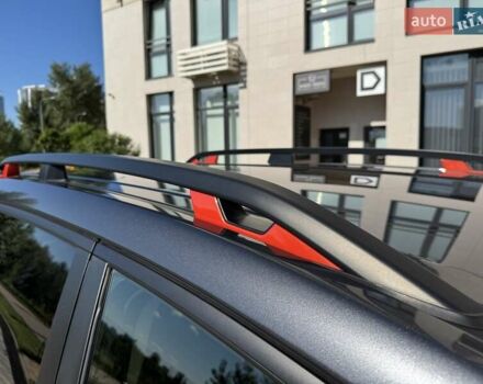 Сірий Субару Forester, об'ємом двигуна 2.5 л та пробігом 38 тис. км за 34000 $, фото 35 на Automoto.ua