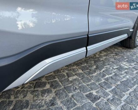 Серый Субару Форестер, объемом двигателя 2.5 л и пробегом 17 тыс. км за 25900 $, фото 65 на Automoto.ua