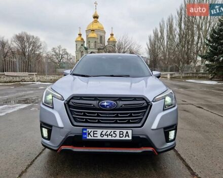 Сірий Субару Forester, об'ємом двигуна 2.5 л та пробігом 10 тис. км за 22999 $, фото 1 на Automoto.ua