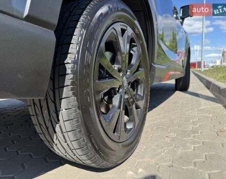 Сірий Субару Forester, об'ємом двигуна 2.5 л та пробігом 38 тис. км за 34999 $, фото 82 на Automoto.ua