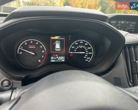 Серый Субару Форестер, объемом двигателя 2.5 л и пробегом 32 тыс. км за 26200 $, фото 16 на Automoto.ua