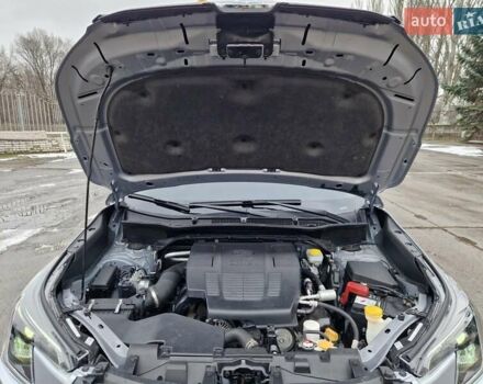 Сірий Субару Forester, об'ємом двигуна 2.5 л та пробігом 10 тис. км за 22999 $, фото 40 на Automoto.ua