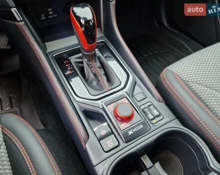 Сірий Субару Forester, об'ємом двигуна 2.5 л та пробігом 10 тис. км за 22999 $, фото 24 на Automoto.ua