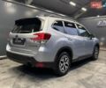 Сірий Субару Forester, об'ємом двигуна 2 л та пробігом 81 тис. км за 33000 $, фото 11 на Automoto.ua
