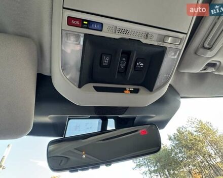 Серый Субару Форестер, объемом двигателя 2.5 л и пробегом 17 тыс. км за 25900 $, фото 54 на Automoto.ua