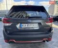 Сірий Субару Forester, об'ємом двигуна 2.5 л та пробігом 38 тис. км за 34999 $, фото 2 на Automoto.ua