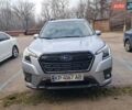 Серый Субару Форестер, объемом двигателя 2.5 л и пробегом 27 тыс. км за 22500 $, фото 5 на Automoto.ua