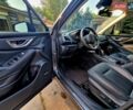 Сірий Субару Forester, об'ємом двигуна 2.5 л та пробігом 46 тис. км за 24600 $, фото 12 на Automoto.ua