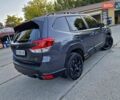 Сірий Субару Forester, об'ємом двигуна 2.5 л та пробігом 29 тис. км за 27500 $, фото 3 на Automoto.ua