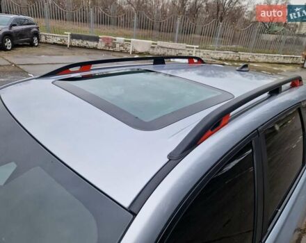 Сірий Субару Forester, об'ємом двигуна 2.5 л та пробігом 10 тис. км за 22999 $, фото 10 на Automoto.ua