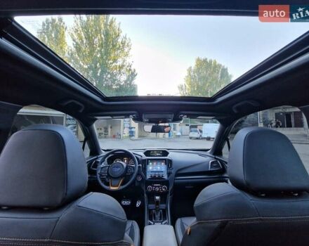 Сірий Субару Forester, об'ємом двигуна 2.5 л та пробігом 29 тис. км за 27500 $, фото 31 на Automoto.ua