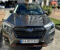 Сірий Субару Forester, об'ємом двигуна 2.5 л та пробігом 38 тис. км за 34999 $, фото 1 на Automoto.ua