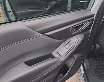 Серый Субару Форестер, объемом двигателя 2.5 л и пробегом 27 тыс. км за 22500 $, фото 12 на Automoto.ua