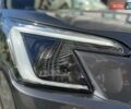 Сірий Субару Forester, об'ємом двигуна 2.5 л та пробігом 38 тис. км за 34999 $, фото 11 на Automoto.ua
