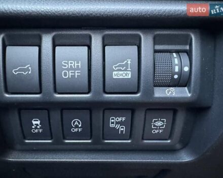 Сірий Субару Forester, об'ємом двигуна 2.5 л та пробігом 38 тис. км за 34999 $, фото 77 на Automoto.ua