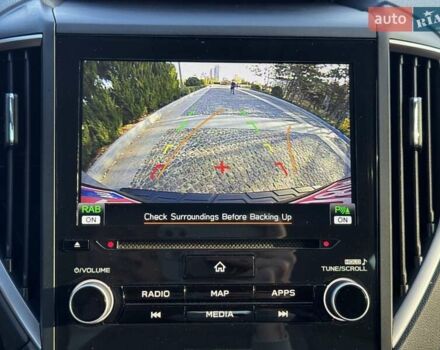 Серый Субару Форестер, объемом двигателя 2.5 л и пробегом 17 тыс. км за 25900 $, фото 32 на Automoto.ua