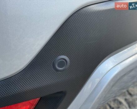 Серый Субару Форестер, объемом двигателя 2.5 л и пробегом 17 тыс. км за 25900 $, фото 64 на Automoto.ua